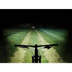 SL B Bosch E-Bike Light for Bosch Displays (Intuvia/Nyon) - Lupine Lighting  Systems